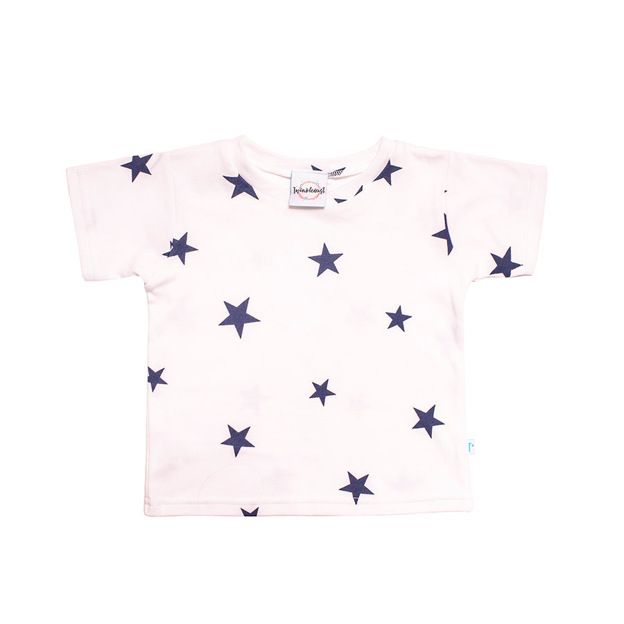 Galaxy of Midnight Star T-Shirt
