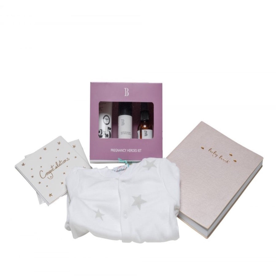 Baby Shower Gift Set